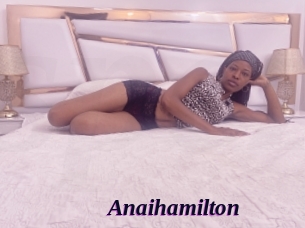 Anaihamilton