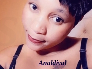 Analdival