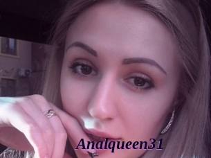 Analqueen31