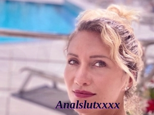 Analslutxxxx