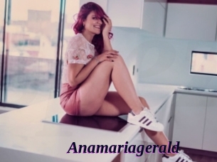 Anamariagerald