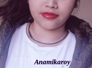 Anamikaroy