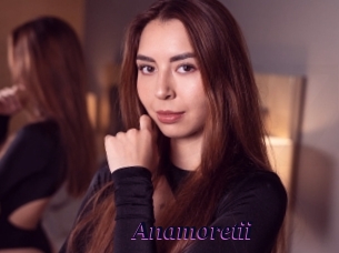 Anamoretii