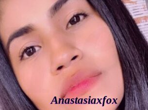 Anastasiaxfox