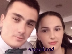 Anaysdavid