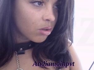 Andiamoinpvt