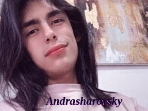 Andrasharovsky