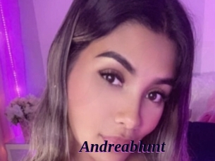 Andreablunt