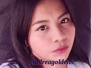 Andreagoldens