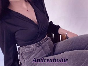 Andreahottie