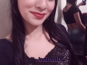 Andrealx