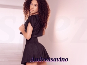 Andreasavino