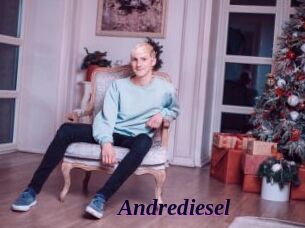 Andrediesel