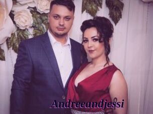 Andreeandjessi