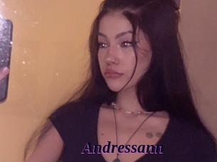 Andressann