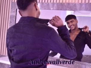 Andresvallverde