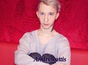 Andrewattis