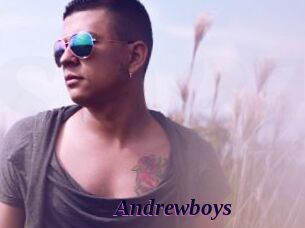 Andrewboys