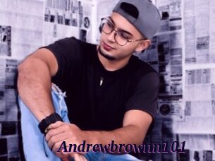 Andrewbrownn101