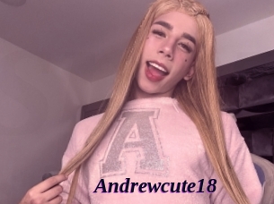 Andrewcute18