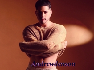 Andrewdenson