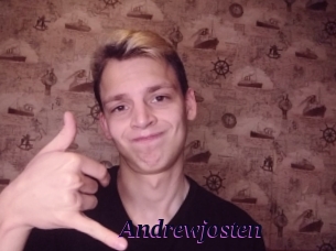 Andrewjosten