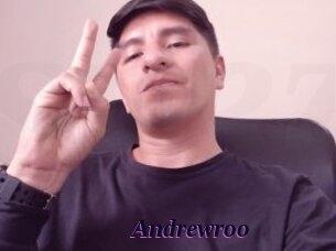 Andrewroo