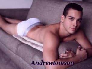 Andrewtomson