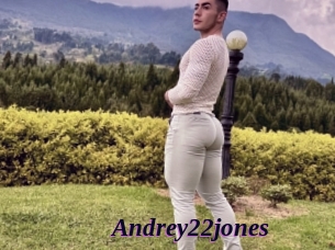 Andrey22jones