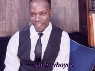 Andreyhoyos