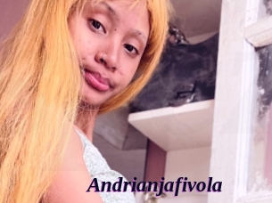 Andrianjafivola