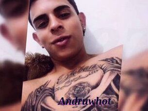 Andruwhot