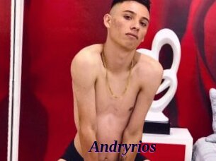 Andryrios