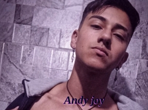 Andy_joy