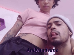 Andyandvane