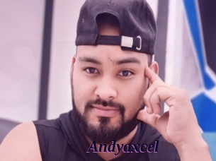 Andyaxcel