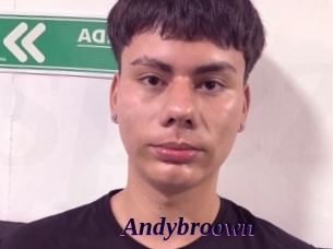 Andybroown