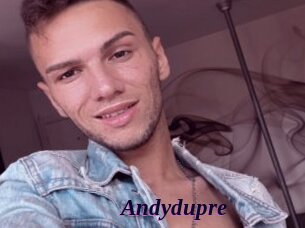 Andydupre