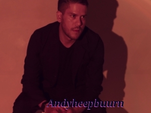 Andyheepbuurn