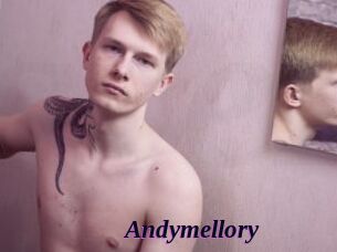 Andymellory