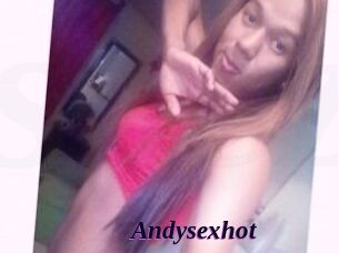 Andysexhot