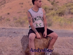 Andyshaw