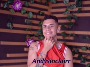 Andysinclairr