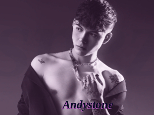 Andystone