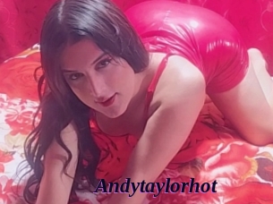 Andytaylorhot