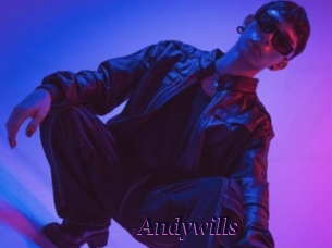 Andywills