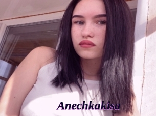 Anechkakisa