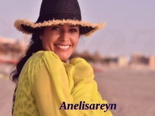 Anelisareyn