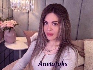 Anetafoks