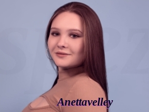 Anettavelley